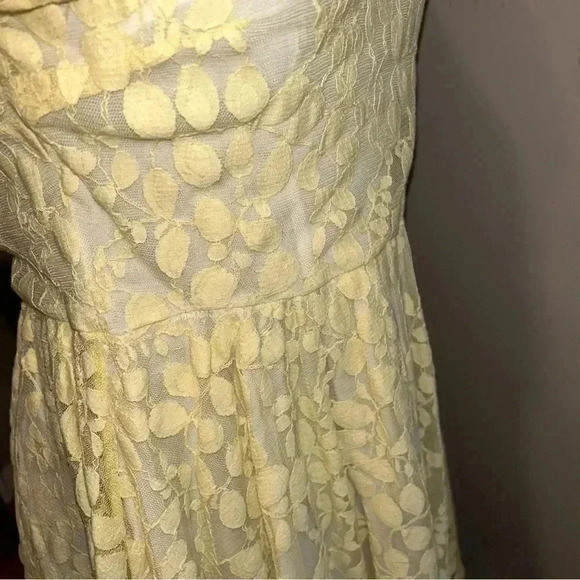 Free  People Dress - Picture 4 of 7